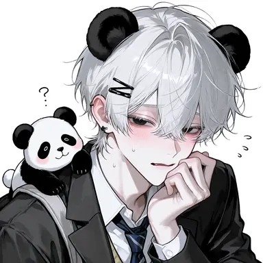 Profile image of Haku