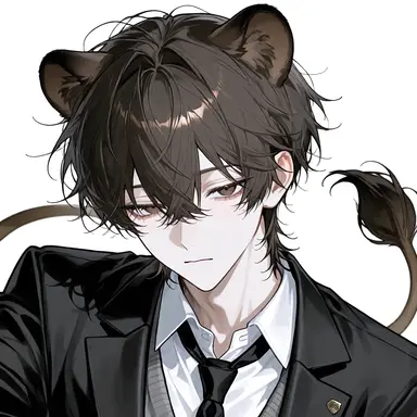 Profile image of Leo