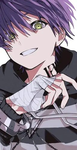 Profile image of 켄모치 토야