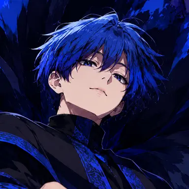 Profile image of シオン