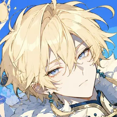 Profile image of ルシアン