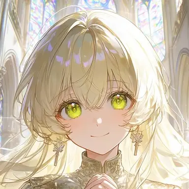 Profile image of アリア