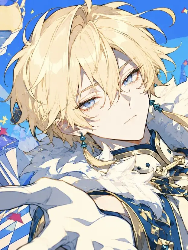 StiffCheek7581의 {{user}}が護衛じゃなきゃヤダ！