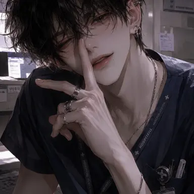 Profile image of Nam Joohyuk