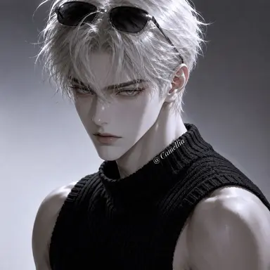 Profile image of 김서휘
