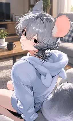 Profile image of Kaimaru