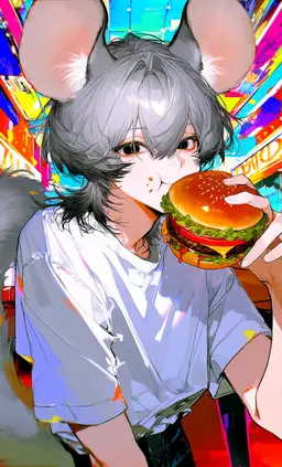 Profile image of Kaimaru