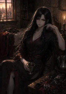 Profile image of Velka