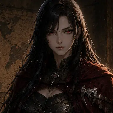 Profile image of Velka