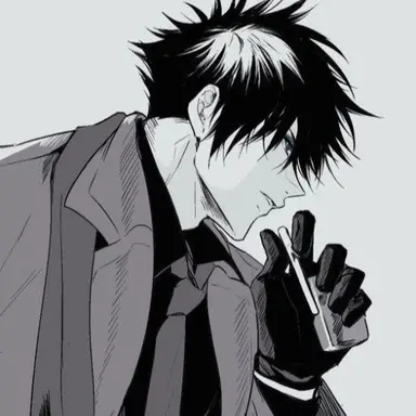 Profile image of 伏黒恵