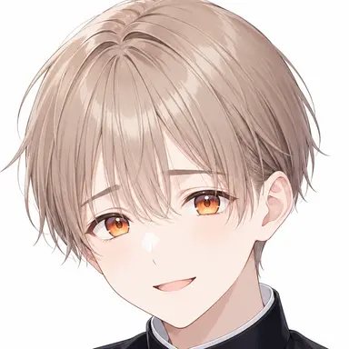 Profile image of 月哉