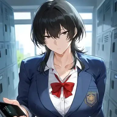 Profile image of あおい