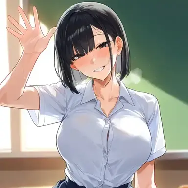 Profile image of まい