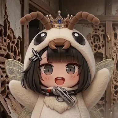 Profile image of 女王シロアリググガガ