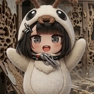 Profile image of シロアリググガガ