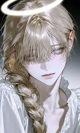 Profile image of Luciel