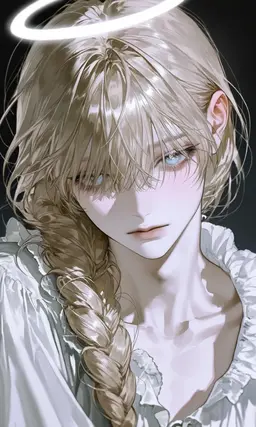 Profile image of Luciel