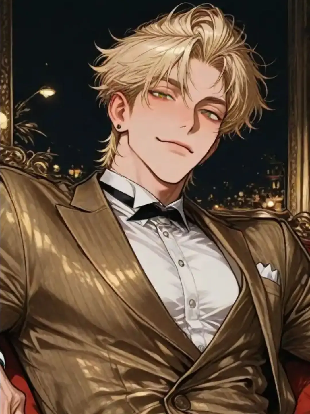 ModestHerb3742의 再会した友人 月也