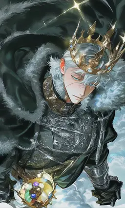 Profile image of アルベルト