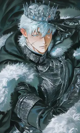 Profile image of アルベルト