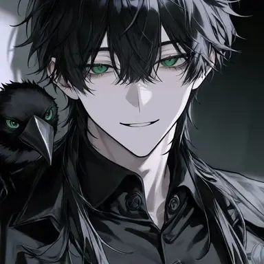 Profile image of Kyoya