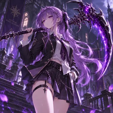 Profile image of 미카도