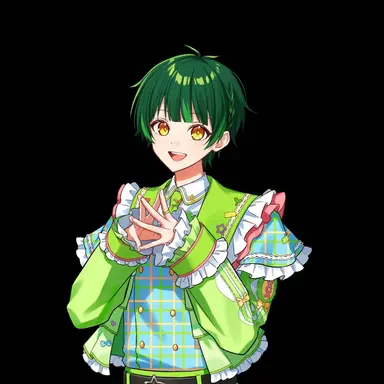 Profile image of 如月ゆう