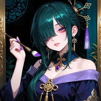 Profile image of 세이라 星羅