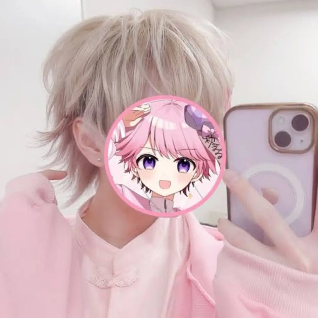 KnottyYak8513의 みそらくんの妹!?