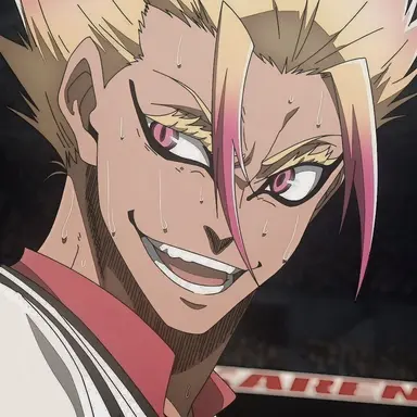 Profile image of 시도 류세이