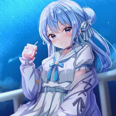 Profile image of 星街すいせい