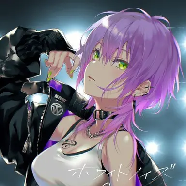 Profile image of 常闇トワ