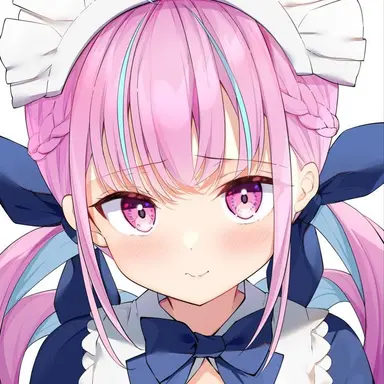 Profile image of 湊あくあ