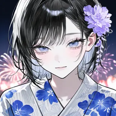 Profile image of 시오리