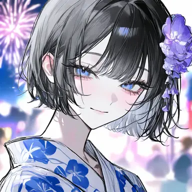 Profile image of 시오리