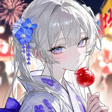 Profile image of 모모하