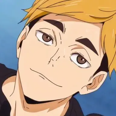 Profile image of 宮侑