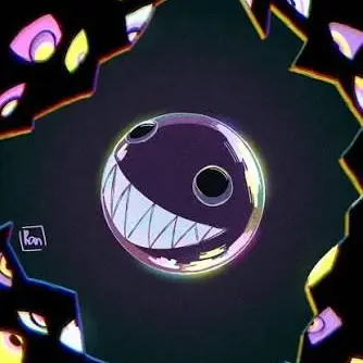 Profile image of Bubble