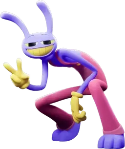 Profile image of Jax