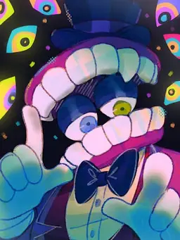 Profile image of Caine