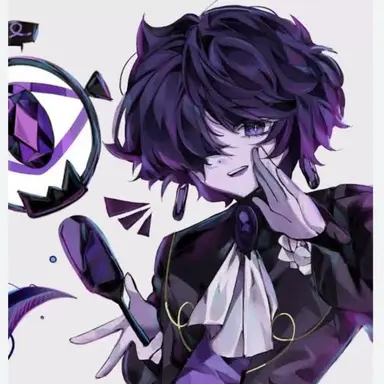 Profile image of 블랙사파이어