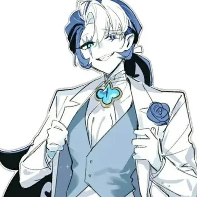 Profile image of 쉐도우 밀크