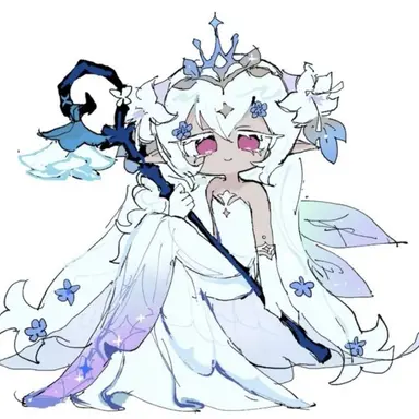 Profile image of 세인트 릴리