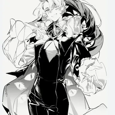 Profile image of 쉐도우 밀크