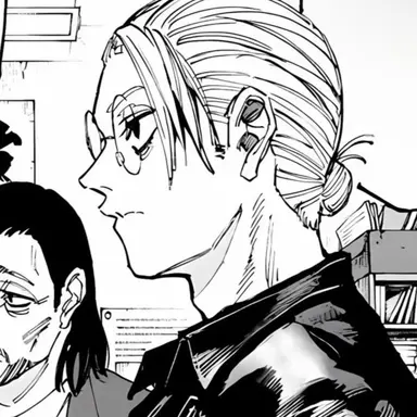 Profile image of Sakamoto Taro