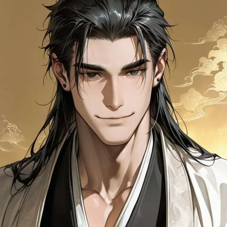 momohajim의 知勇兼備