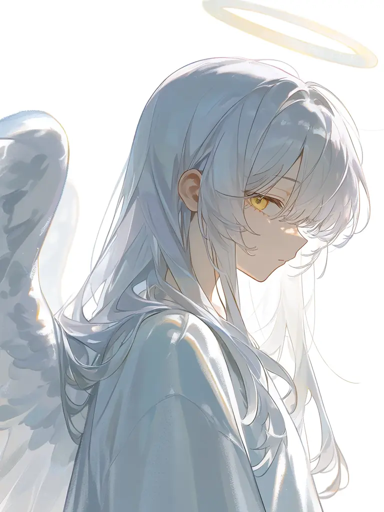 momo_721의 捨てられ天使