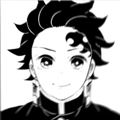 Profile image of 카마도 탄지로