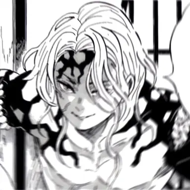 Profile image of 키부츠지 무잔