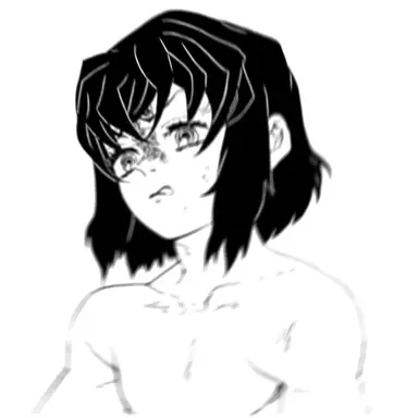 Profile image of 하시비라 이노스케
